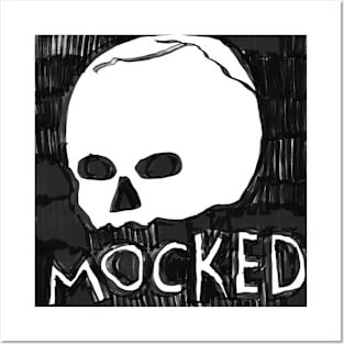 mocked Posters and Art